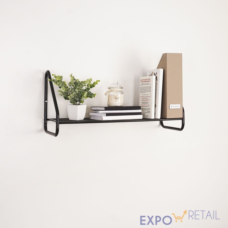 Этажерка настенная "БАРСЕЛОНА 22" (BARCELONA 22 wall storage rack)