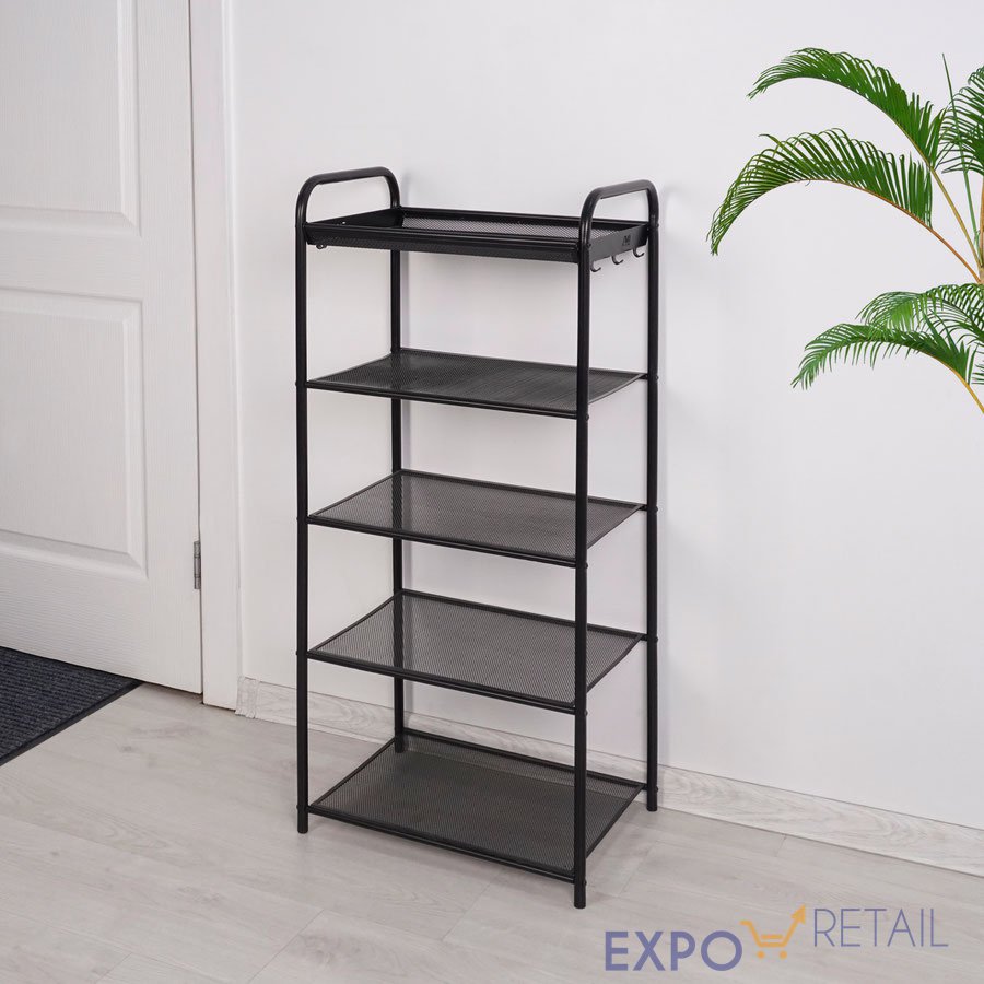 Подставка для обуви "Верона 15" (VERONA 15 shoe rack)