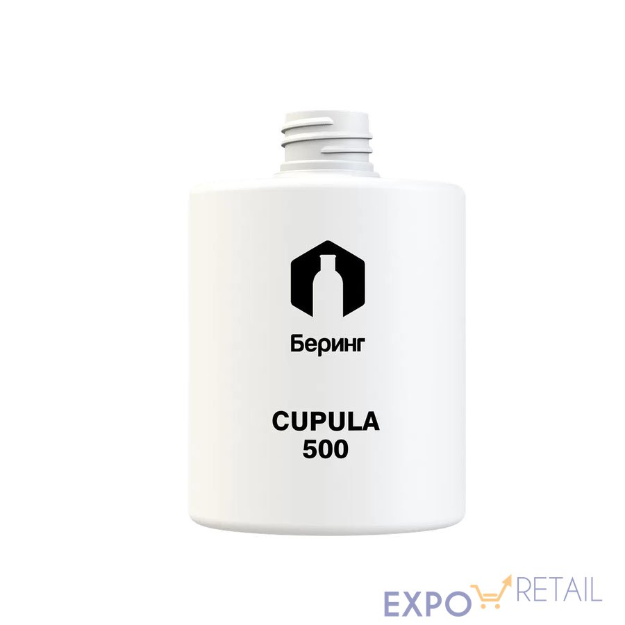 Флакон Cupula 500 мл