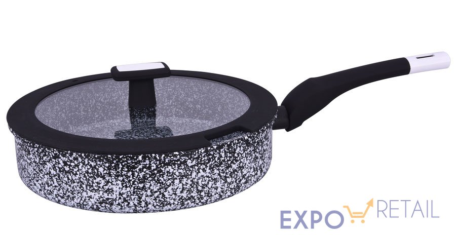 СКОВОРОДКА FRYING PAN