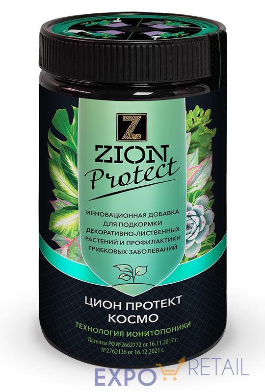 ZION (Цион) Protect Космо