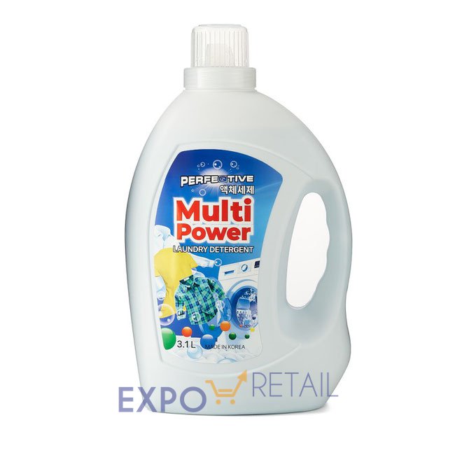 PERFEQTIVE Multi Power Laundry Detergent