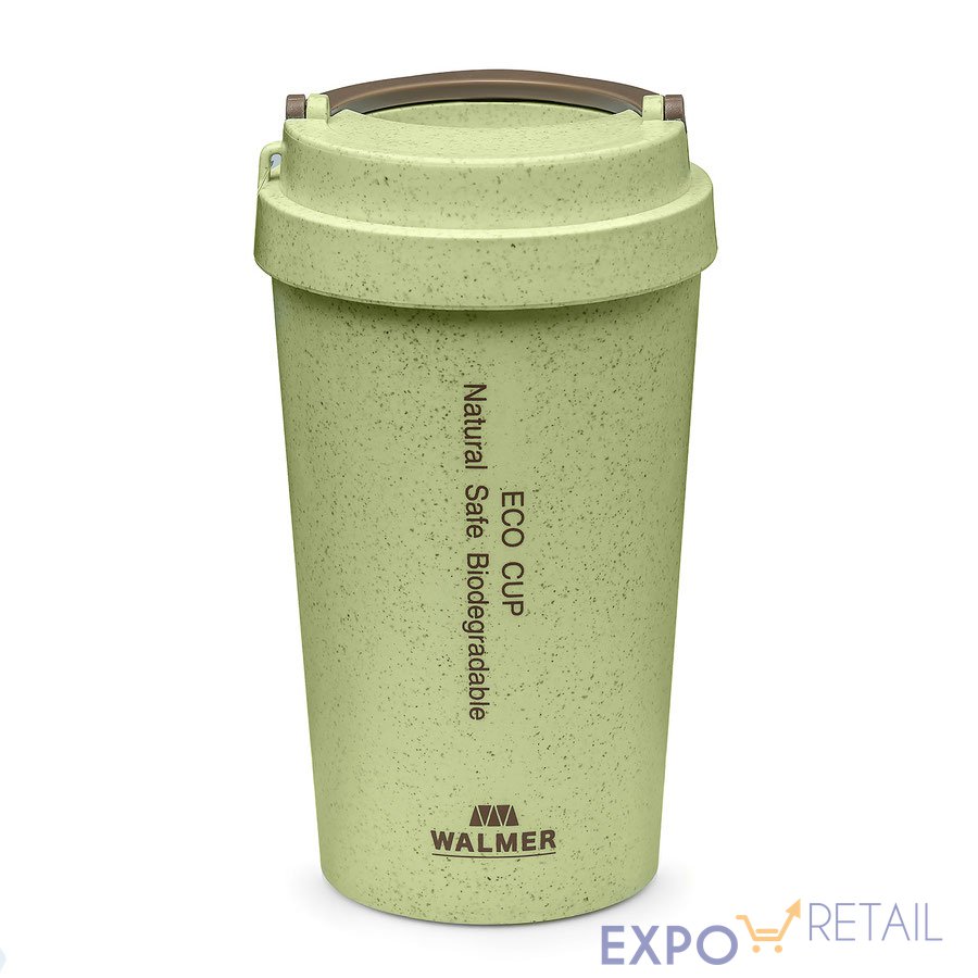 Термокружка дорожная Eco Cup