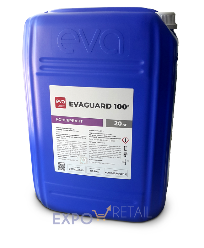 EVAGUARD® 105