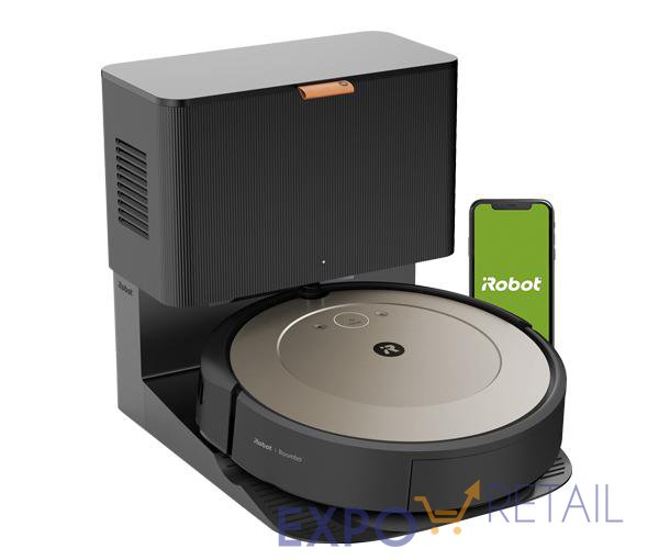 Робот-пылесоc iRobot Roomba i1+