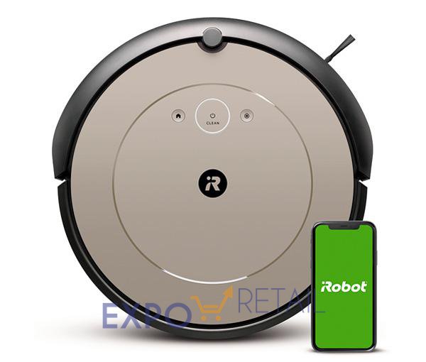 Робот-пылесоc iRobot Roomba i1