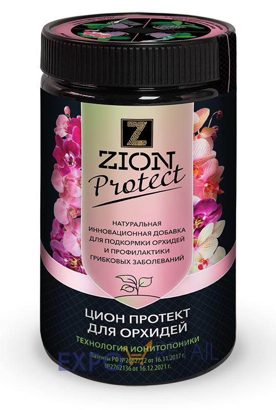 ZION (Цион) Protect для орхидей