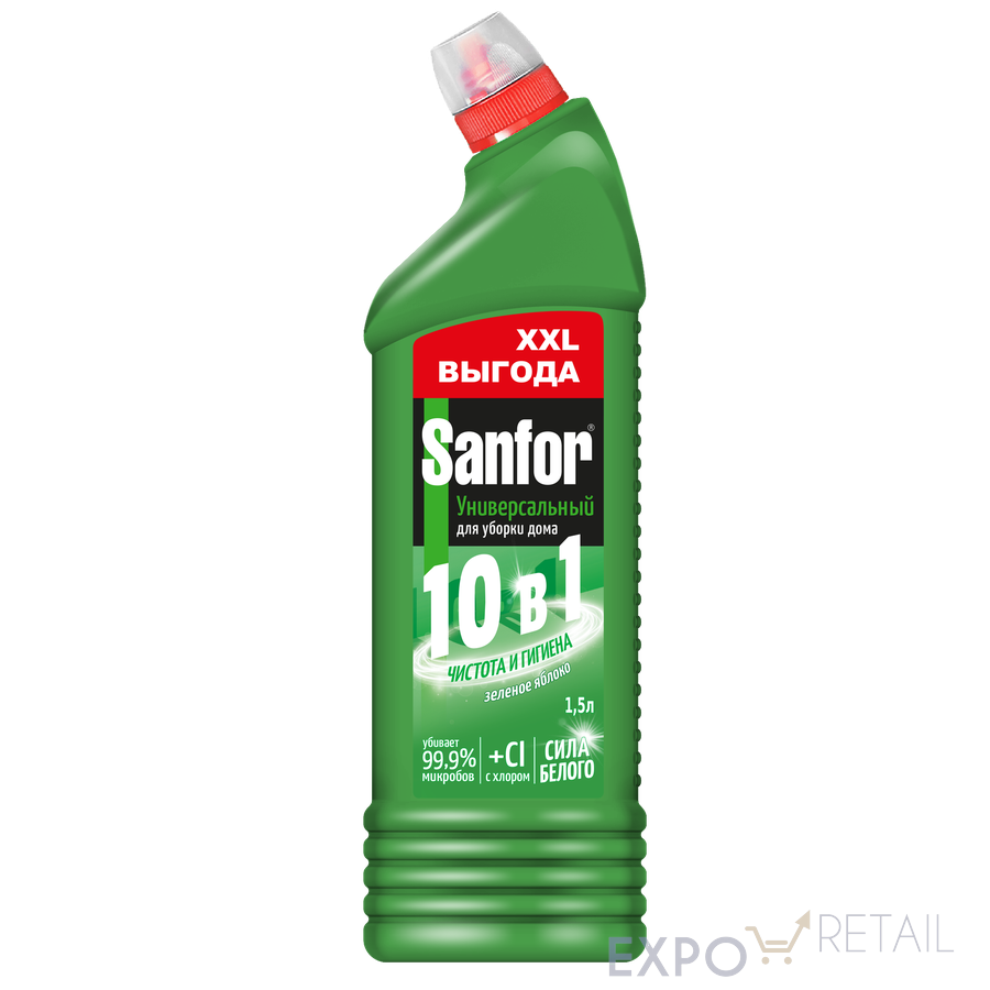 «SANFOR» UNIVERSAL 10 B 1