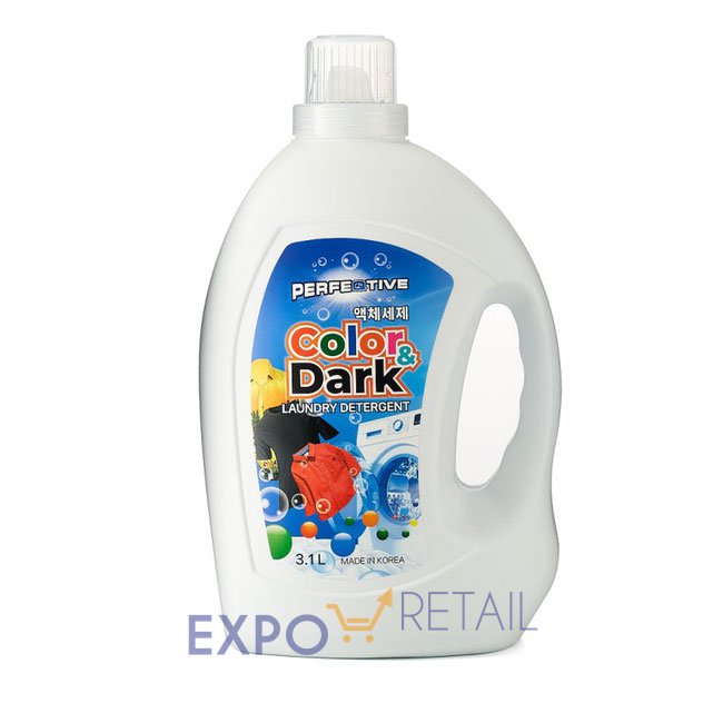 PERFEQTIVE Color&Dark Laundry Detergent