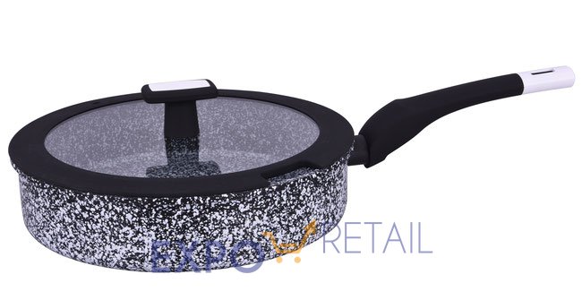 СКОВОРОДКА FRYING PAN