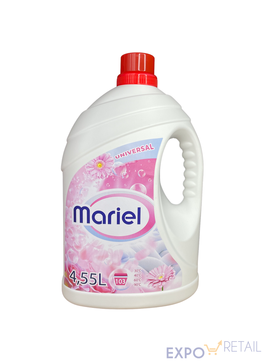 Гель для стирки (концентрат) Mariel Universal