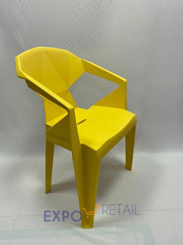 Epica Chair