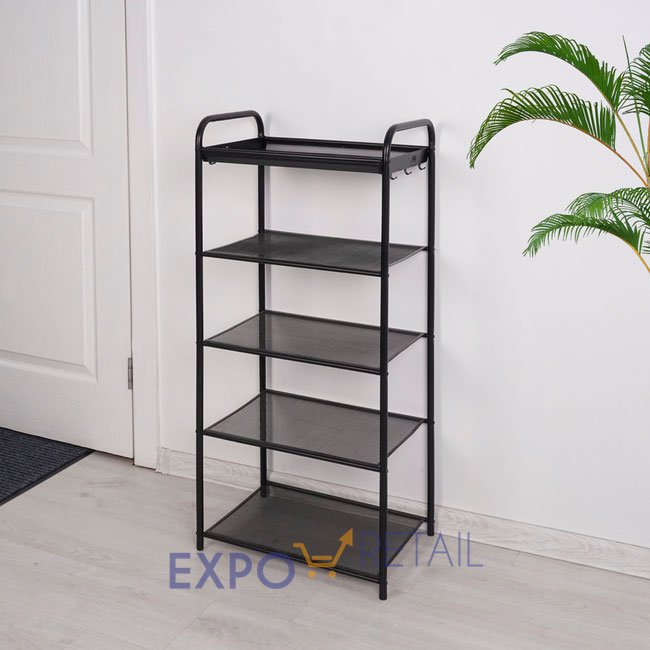 Подставка для обуви "Верона 15" (VERONA 15 shoe rack)