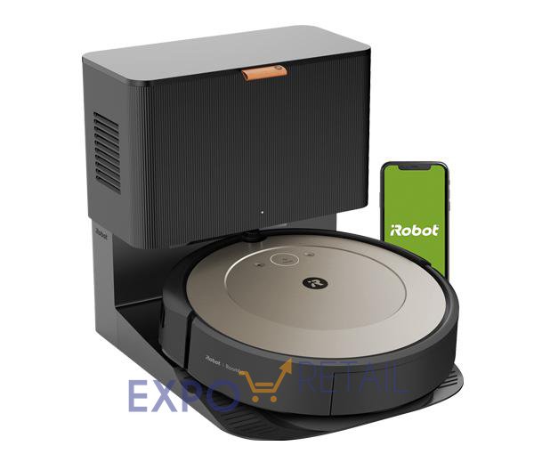 Робот-пылесоc iRobot Roomba i1+